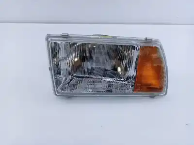 Second-hand car spare part Left Headlight for CITROEN C15 * OEM IAM references 405521101L3YL E1-A4-43-2 