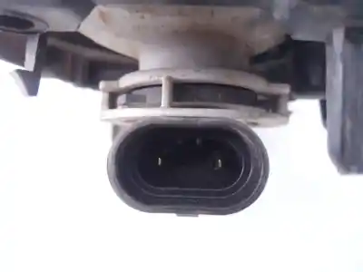 Peça sobressalente para automóvel em segunda mão farol / projetor de nevoeiro esquerdo por jeep compass limited referências oem iam 04805857ab e1-b5-47-2 301321