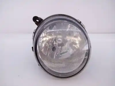 Tweedehands auto-onderdeel rechts koplamp voor jeep compass limited oem iam-referenties 05303874aa
