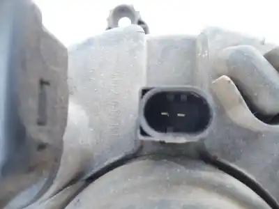 Second-hand car spare part right headlight for jeep compass limited oem iam references 05303874aa e1-b5-39-2 1a9983211