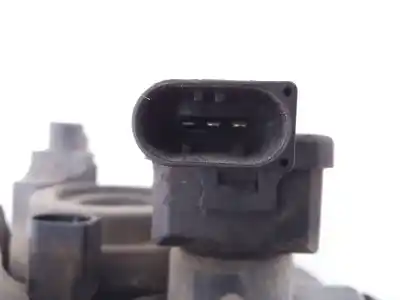 Second-hand car spare part right headlight for jeep compass limited oem iam references 05303874aa e1-b5-39-2 1a9983211