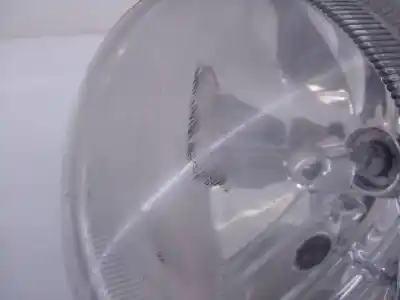 Second-hand car spare part left headlight for jeep compass limited oem iam references 05303875aa e1-b5-39-2 1a9983211