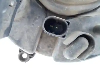 Second-hand car spare part left headlight for jeep compass limited oem iam references 05303875aa e1-b5-39-2 1a9983211