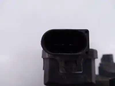 Second-hand car spare part left headlight for jeep compass limited oem iam references 05303875aa e1-b5-39-2 1a9983211