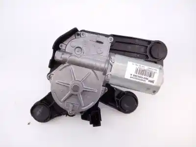 Автозапчастина б/у двигатель заднього склоочисника для citroen c4 cactus feel посилання на oem iam 9801666380 e1-a4-43-1 