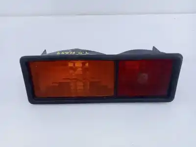 Автозапчасти б/у бампер задний правый фонарь за LAND ROVER DISCOVERY (SALLJG/LJ) 2.5 Turbodiesel ссылки OEM IAM  E1-B4-51-2 