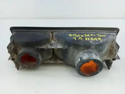 Pezzo di ricambio per auto di seconda mano paraurti luce posteriore destro per land rover discovery (salljg/lj) 2.5 turbodiesel riferimenti oem iam  e1-b4-51-2 