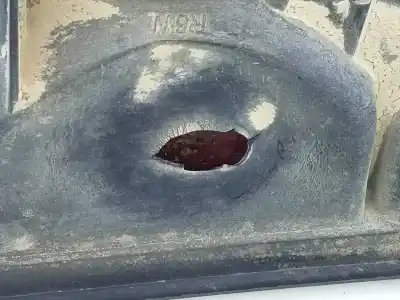 Pezzo di ricambio per auto di seconda mano paraurti luce posteriore destro per land rover discovery (salljg/lj) 2.5 turbodiesel riferimenti oem iam  e1-b4-51-2 