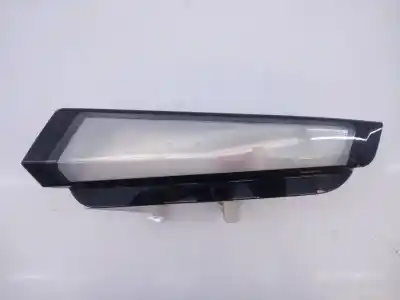 Автозапчасти б/у  за IVECO DAILY KA  ссылки OEM IAM 5801874640 E1-B3-43-1 