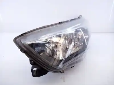 Автозапчастина б/у ліва фара для iveco daily ka ka 35 s... radstand 3000 посилання на oem iam 5801473750 e1-b3-43-2 