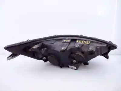 Автозапчастина б/у ліва фара для iveco daily ka ka 35 s... radstand 3000 посилання на oem iam 5801473750 e1-b3-43-2 