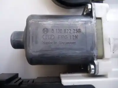 Second-hand car spare part driver left window regulator for citroen c6 exclusive oem iam references 9663077880 e1-a4-28-1 