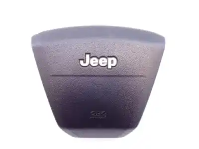 Tweedehands auto-onderdeel airbag voor links voor jeep compass limited oem iam-referenties p0yd59xdvad