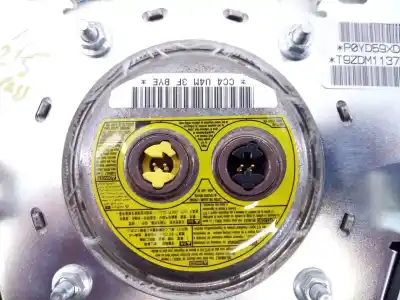 Peça sobressalente para automóvel em segunda mão airbag dianteiro esquerdo por jeep compass limited referências oem iam p0yd59xdvad e1-b5-47-2 t9zdm1137w1291