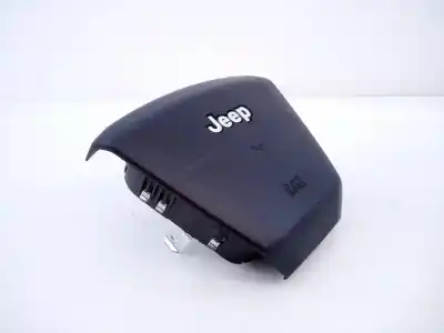 Peça sobressalente para automóvel em segunda mão airbag dianteiro esquerdo por jeep compass limited referências oem iam p0yd59xdvad e1-b5-47-2 t9zdm1137w1291