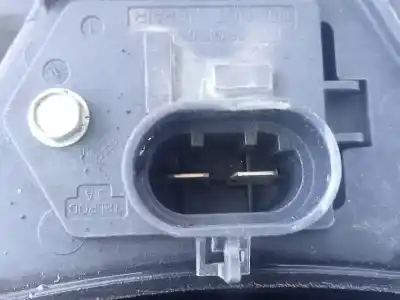 Автозапчасти б/у электрический вентилятор за ford ka (ccu) titanium+ ссылки oem iam 51787111 p2-b9-13 879500000