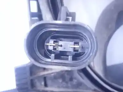 Автозапчасти б/у электрический вентилятор за ford ka (ccu) titanium+ ссылки oem iam 51787111 p2-b9-13 879500000