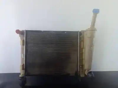 Автозапчасти б/у водяной радиатор за ford ka (ccu) titanium+ ссылки oem iam 9014501