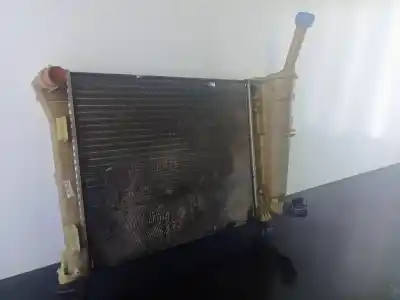 Автозапчастина б/у водяний радіатор для ford ka (ccu) titanium+ посилання на oem iam 9014501 p2-a6-18 879560000