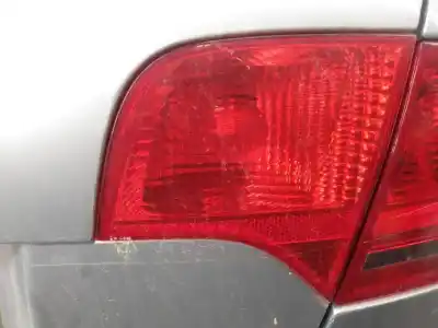 İkinci el araba yedek parçası Kapida Sag Kuyruk Lambasi için AUDI A4 BERLINA (8E) 3.0 V6 24V TDI OEM IAM referansları   