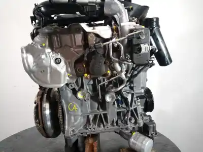 Second-hand car spare part COMPLETE ENGINE for AUDI A4 BERLINA (8W2)  OEM IAM references CVNA M1-A1-35 