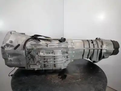 Автозапчасти б/у коробка передач за audi q7 (4l) 4.2 v8 32v tdi biturbo 326 cv / 240 kw ссылки oem iam jvh