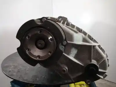Автозапчасти б/у коробка передач за audi q7 (4l) 4.2 v8 32v tdi biturbo 326 cv / 240 kw ссылки oem iam jvh m1-a1-117 tr60sn