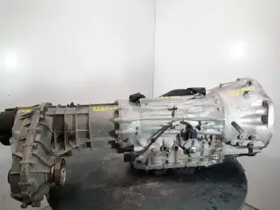 Автозапчасти б/у коробка передач за audi q7 (4l) 4.2 v8 32v tdi biturbo 326 cv / 240 kw ссылки oem iam jvh m1-a1-117 tr60sn
