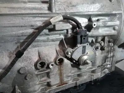 Автозапчасти б/у коробка передач за audi q7 (4l) 4.2 v8 32v tdi biturbo 326 cv / 240 kw ссылки oem iam jvh m1-a1-117 tr60sn