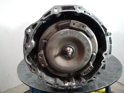 Автозапчасти б/у коробка передач за audi q7 (4l) 4.2 v8 32v tdi biturbo 326 cv / 240 kw ссылки oem iam jvh m1-a1-117 tr60sn