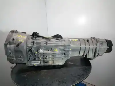 Автозапчастина б/у коробка передач для audi q7 (4l) 4.2 v8 32v tdi biturbo 326 cv / 240 kw посилання на oem iam jvh