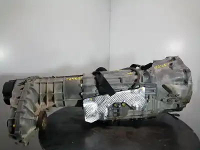 Автозапчастина б/у коробка передач для audi q7 (4l) 4.2 v8 32v tdi biturbo 326 cv / 240 kw посилання на oem iam jvh m1-a1-11 tr60sn