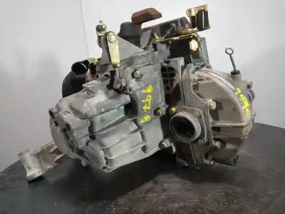Gebrauchtes Autoersatzteil GETRIEBE zum ALFA ROMEO 156 SPORTWAGON (116)  OEM-IAM-Referenzen  M1-A3-109 