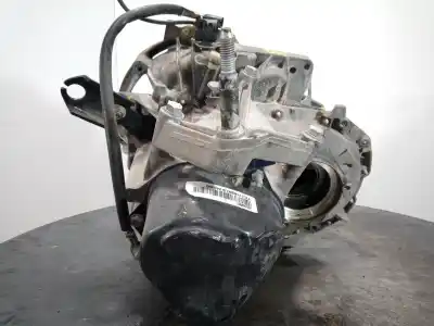 Автозапчасти б/у коробка передач за renault clio ii fase ii (b/cb0) authentique ссылки oem iam jb3980