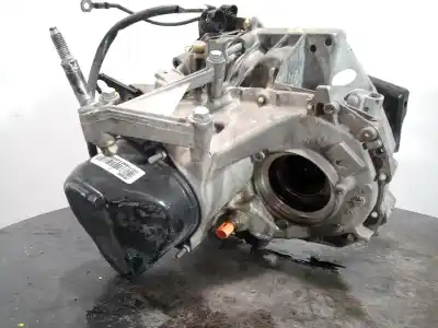 Автозапчастина б/у коробка передач для renault clio ii fase ii (b/cb0) authentique посилання на oem iam jb3980 m1-b3-110 