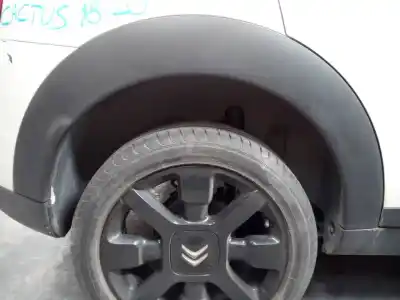 Автозапчасти б/у  за CITROEN C4 CACTUS  ссылки OEM IAM   