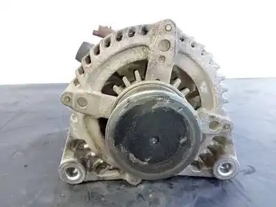 Автозапчастина б/у генератор для citroen c4 cactus feel посилання на oem iam 9820893880 p3-a5-28-2 