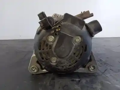 Автозапчастина б/у генератор для citroen c4 cactus feel посилання на oem iam 9820893880 p3-a5-28-2 