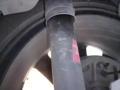 Автозапчастина б/у правий задній амортизатор для citroen c4 cactus feel посилання на oem iam 