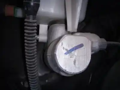 Автозапчастина б/у гальмівний насос для citroen c4 cactus feel посилання на oem iam 