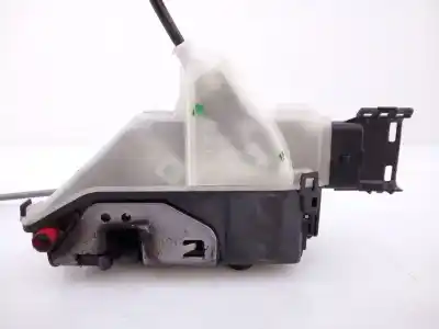 Автозапчастина б/у замок дверей заднього лівого для citroen c4 cactus feel посилання на oem iam 190389 e1-a4-35-2 