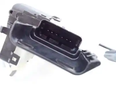 Автозапчастина б/у замок дверей заднього лівого для citroen c4 cactus feel посилання на oem iam 190389 e1-a4-35-2 