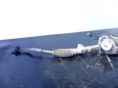 Автозапчастина б/у рульмова рейка для citroen c4 cactus feel посилання на oem iam 9822423780  dltx4004047