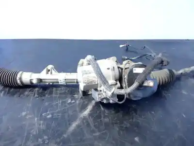 Автозапчастина б/у рульмова рейка для citroen c4 cactus feel посилання на oem iam 9822423780  dltx4004047