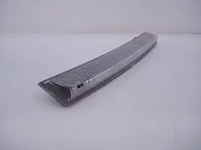 Автозапчастина б/у центральний гампов для citroen c4 cactus feel посилання на oem iam 9804687380 e3-b2-29-1 