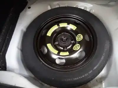 Автозапчасти б/у запасное колесо за citroen c4 cactus feel ссылки oem iam 125/85/16  