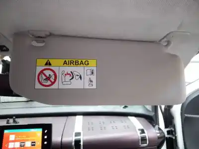 Автозапчастина б/у правильний натір для citroen c4 cactus feel посилання на oem iam 