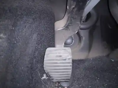 Автозапчастина б/у педаль зцеплення для citroen c4 cactus feel посилання на oem iam 