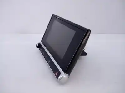 Автозапчастина б/у gps навігаційна система для citroen c4 cactus feel посилання на oem iam 9825695880 e3-b2-41-2 982429858000