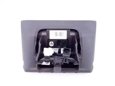 Автозапчастина б/у gps навігаційна система для citroen c4 cactus feel посилання на oem iam 9825695880 e3-b2-41-2 982429858000